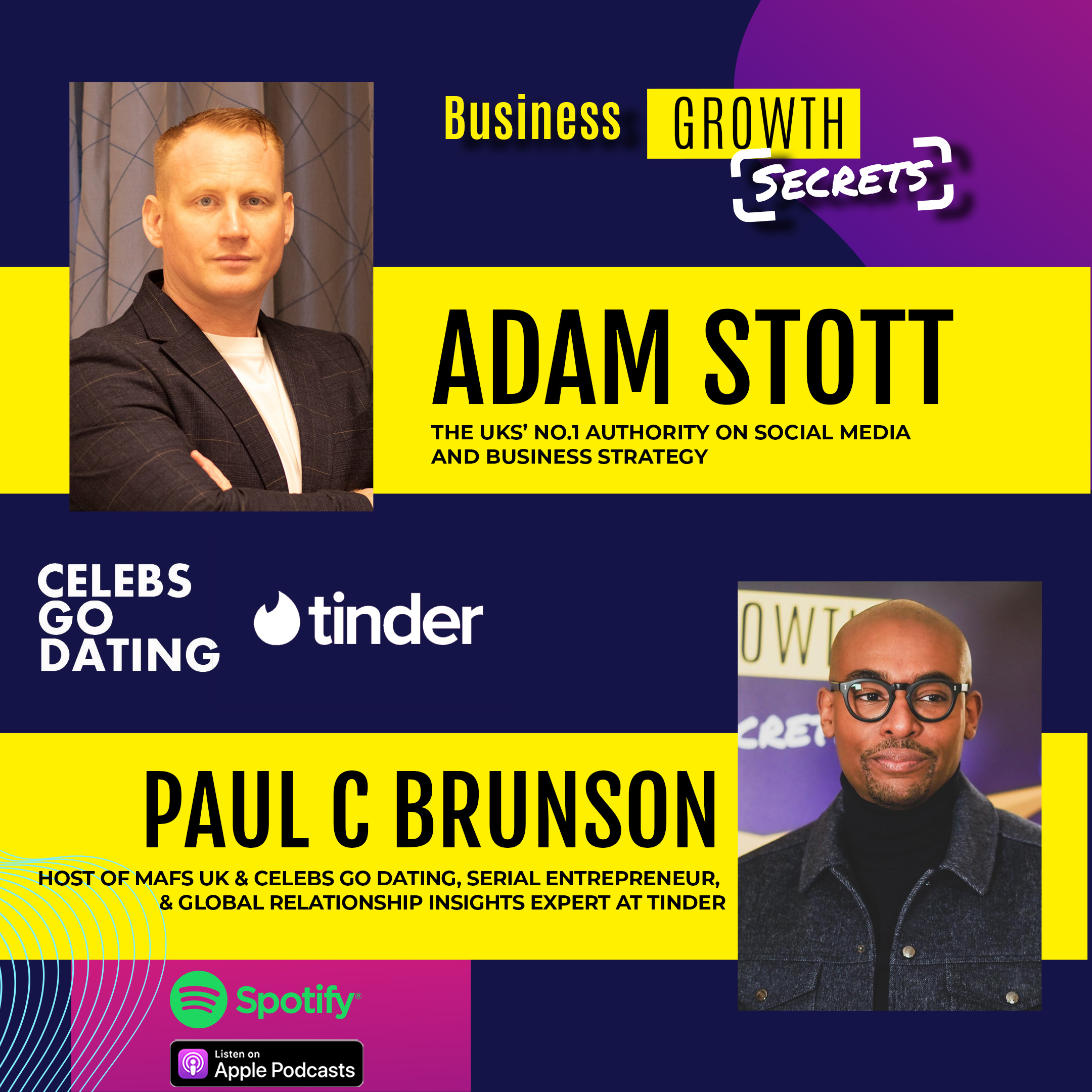 Business Growth Secrets