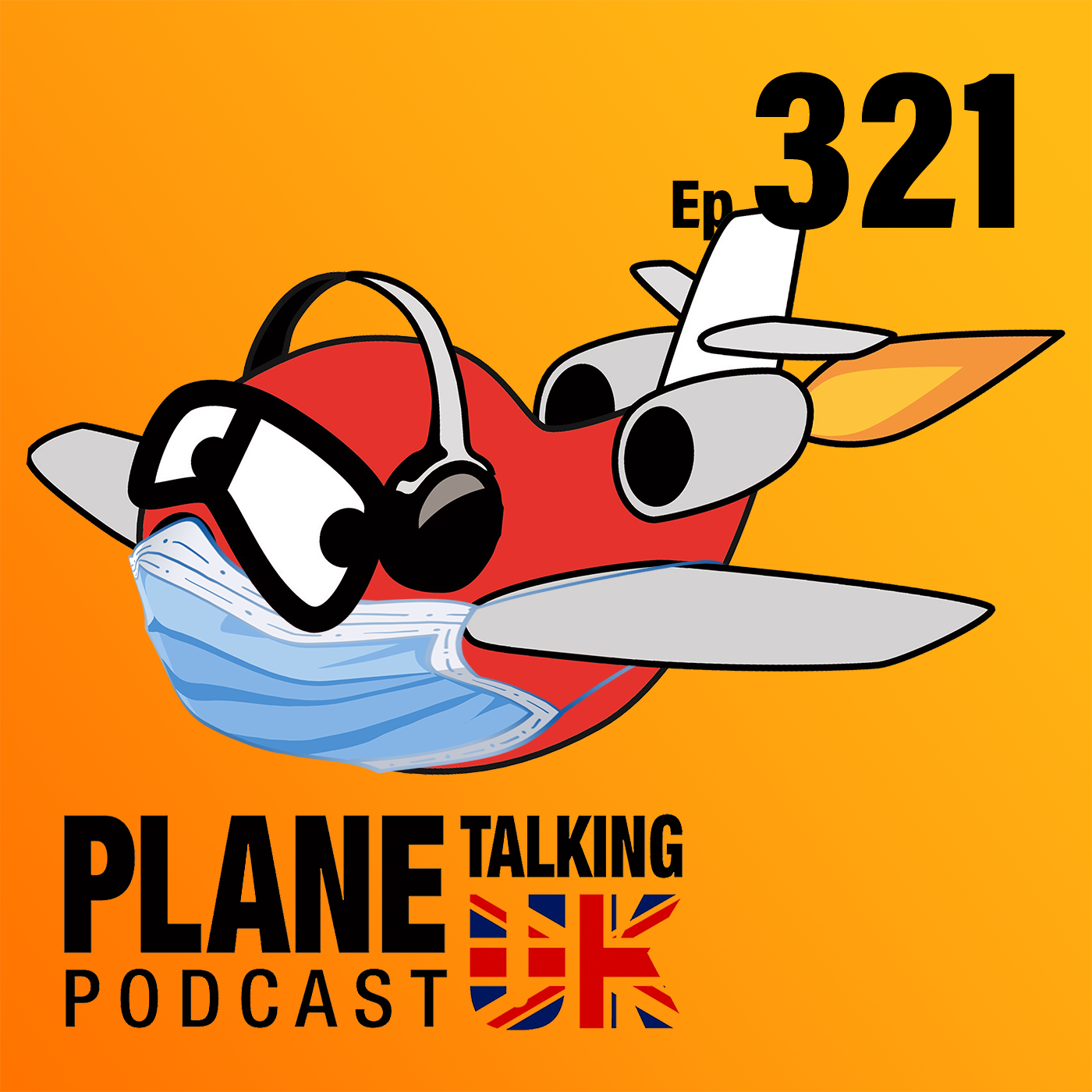 Episode 321 - La Company