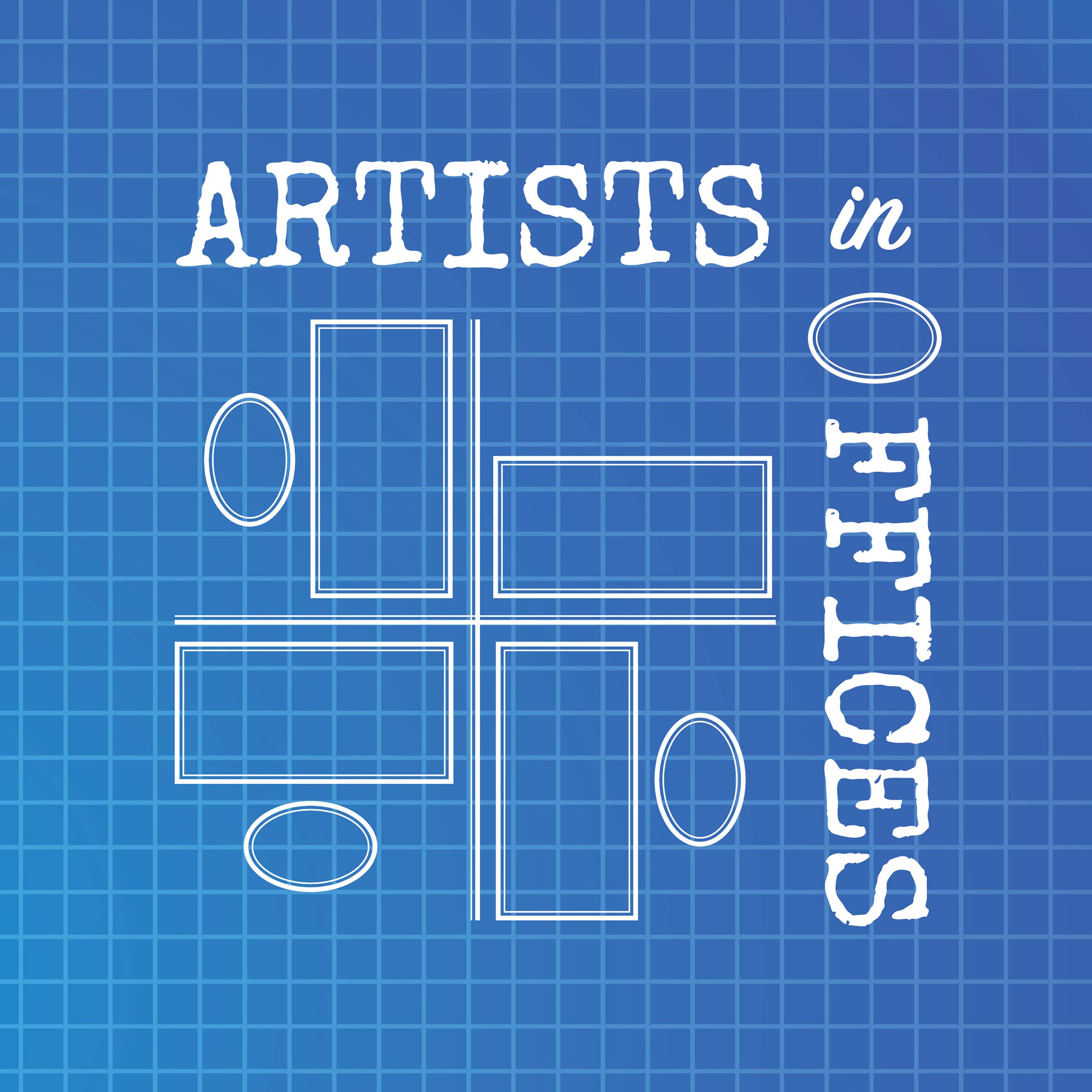 Artists in Offices