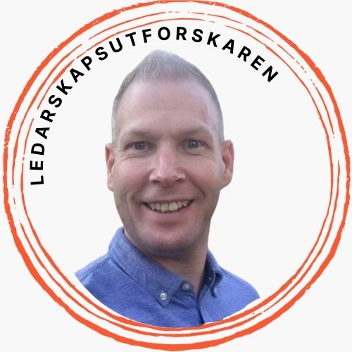LEDARSKAPSUTFORSKAREN
