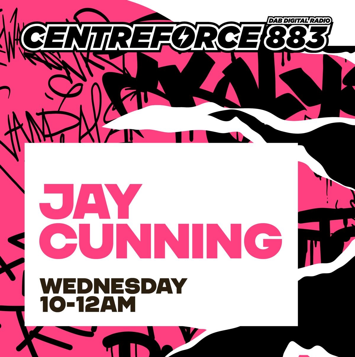 Centreforce (17.9.25) New Hardcore & Jungle