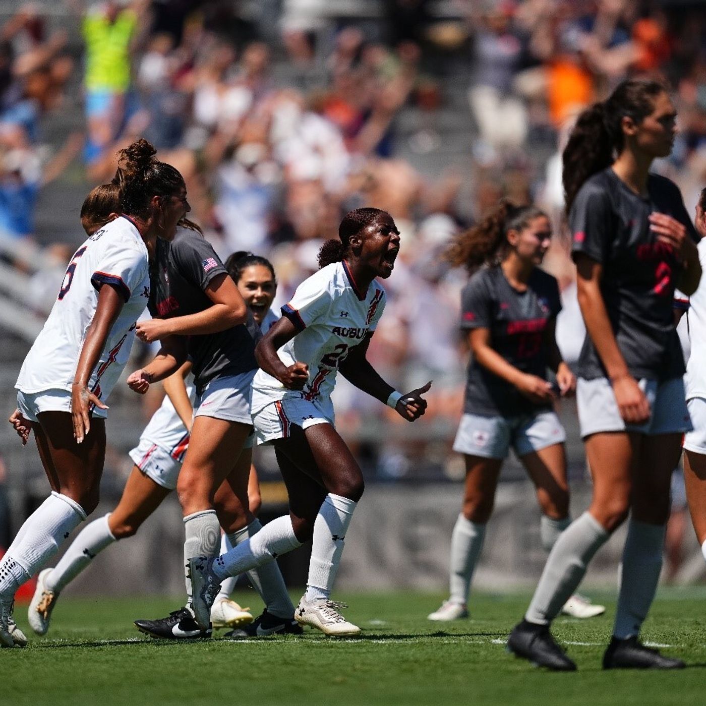 WarEagle+ | Auburn Sports Network