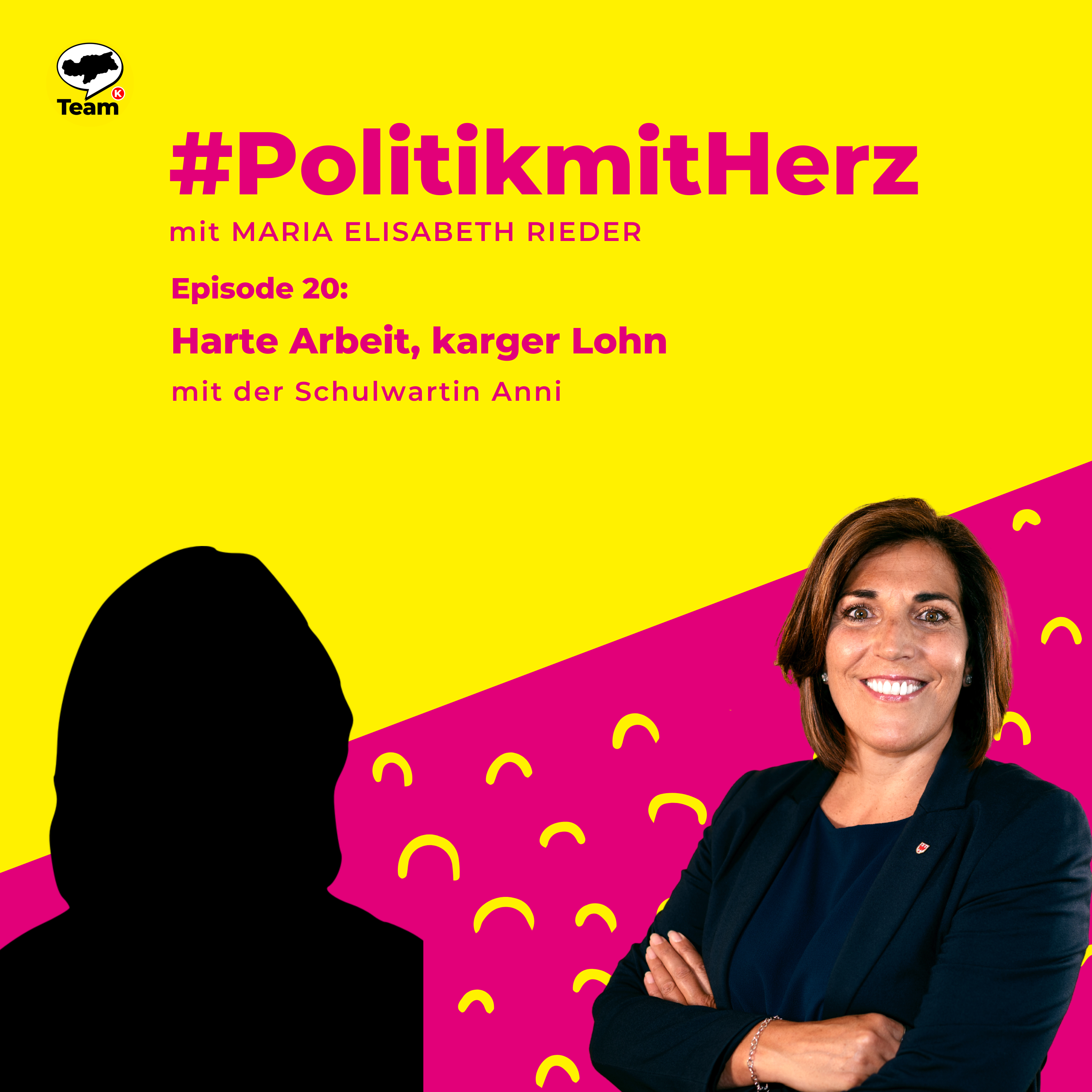 Politik mit Herz