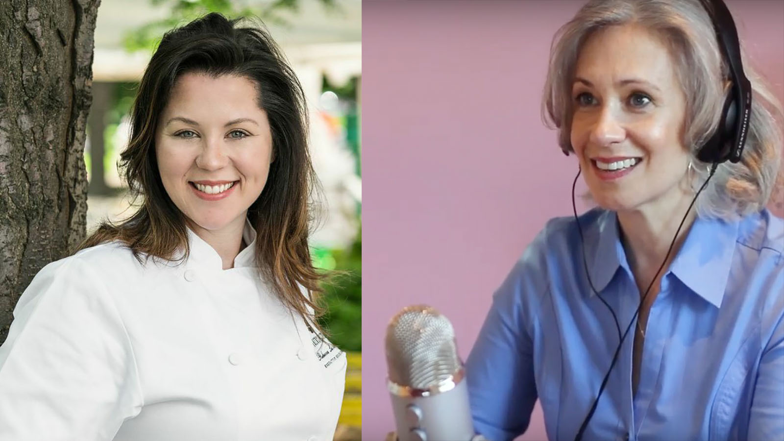 Ideas for Thanksgiving from Top Chef, Rebecca LaMalfa