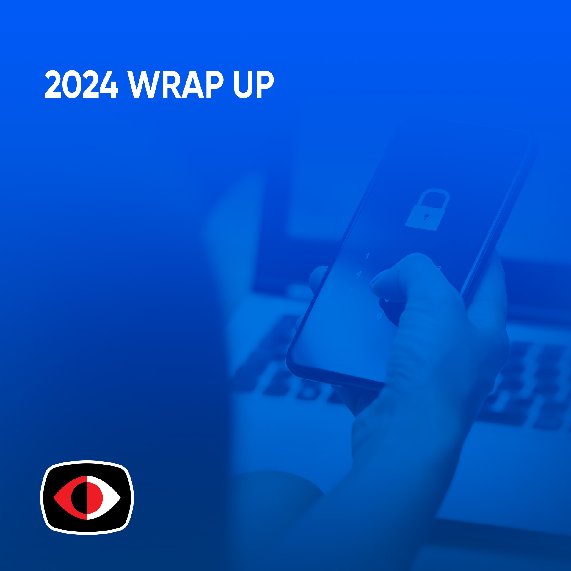 cover of episode Looking Back on 2024 - ASW #310
