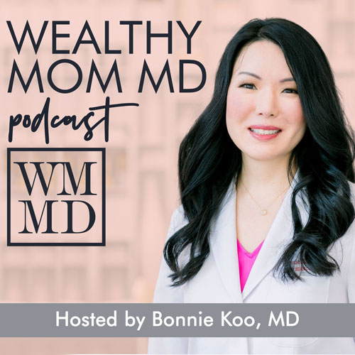 19: Why Physicians Make Awesome Entrepreneurs (and why they don't) with Dr. Una
