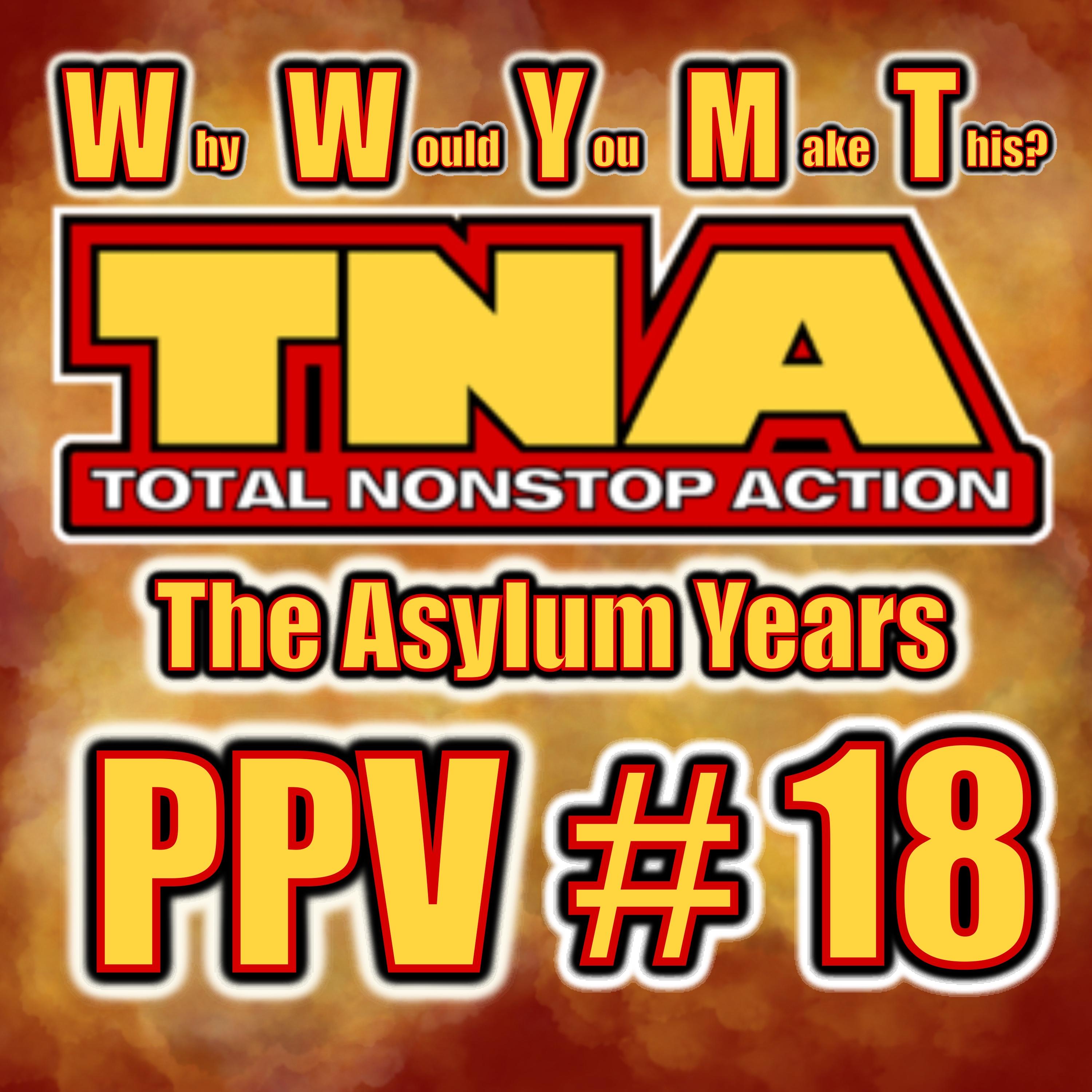 153- NWA TNA PPV 18 (Oct 23, 2002)