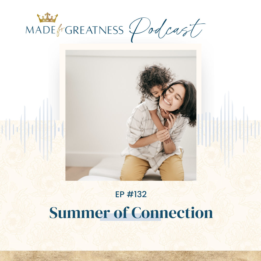 Summer of Connection