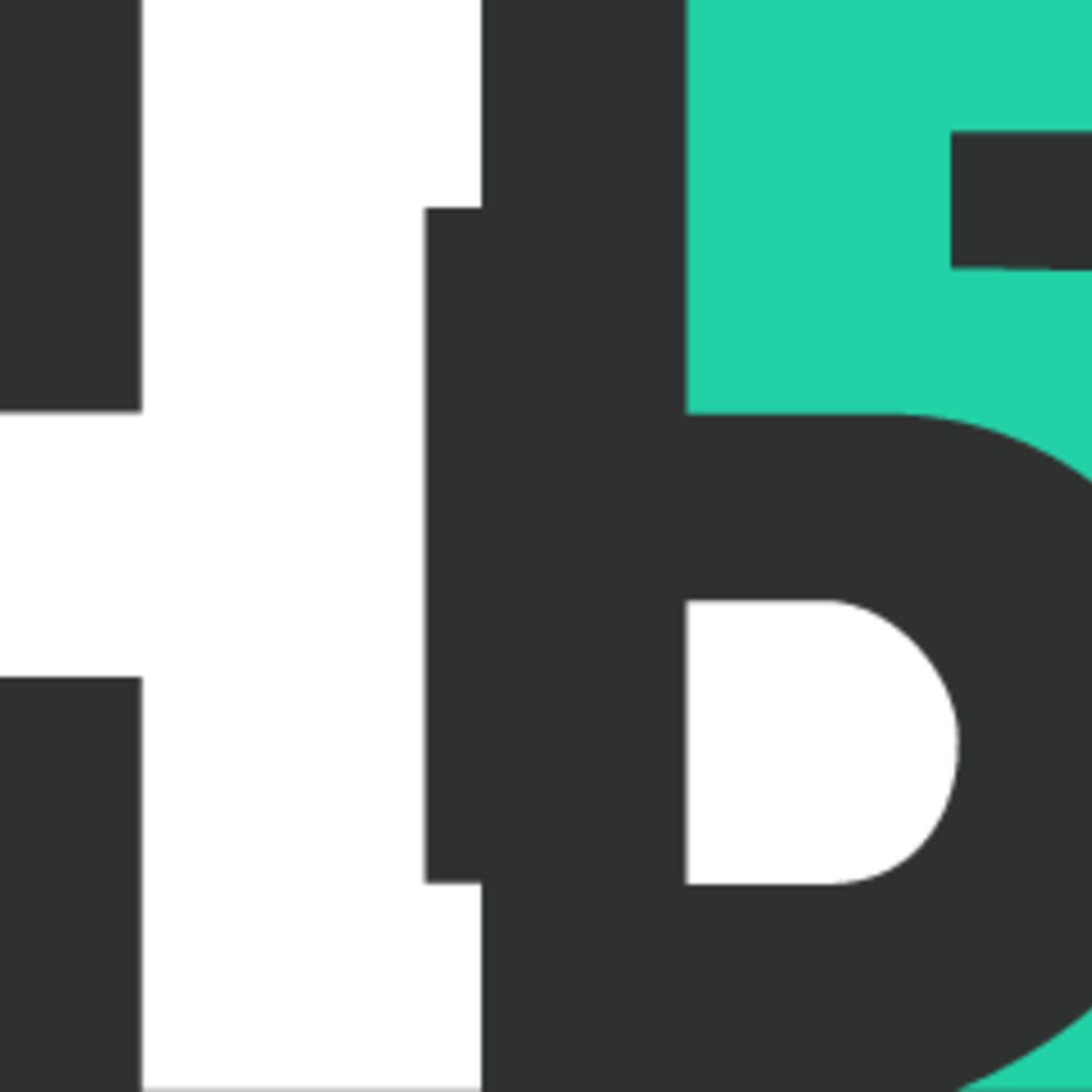 Episode 3 - Gettin' to know HB5