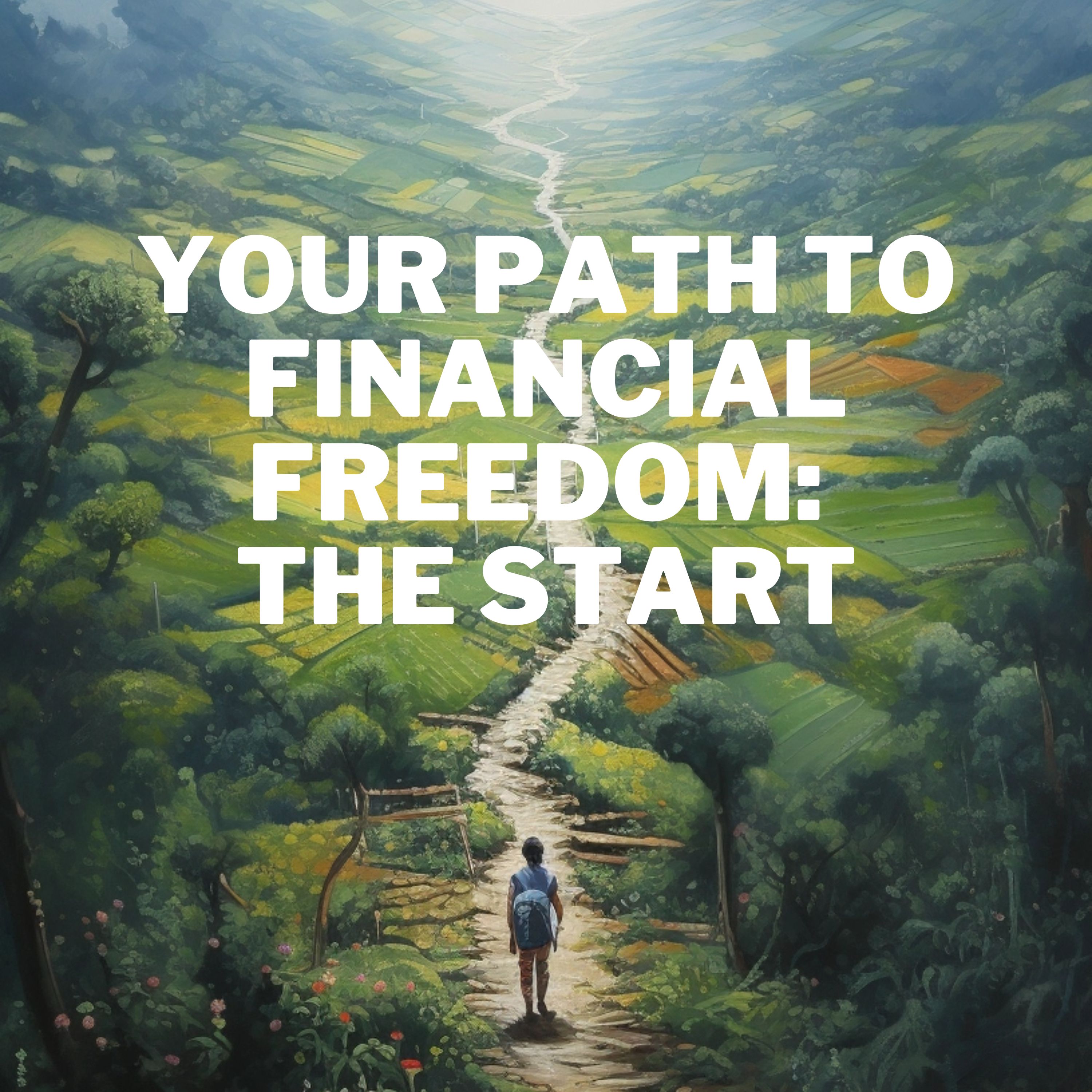 The Inner Game with Vishal Khandelwal