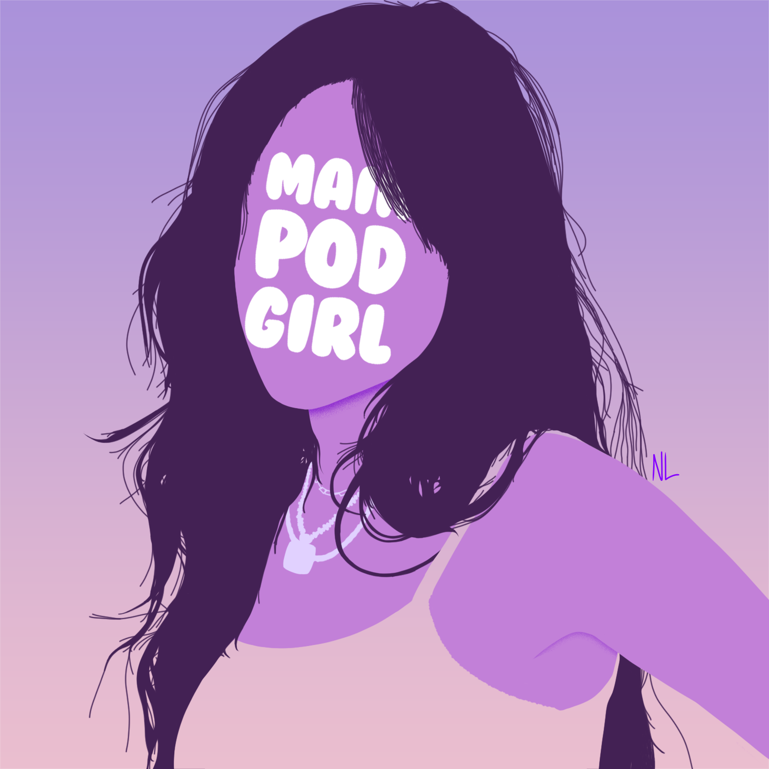 Main Pod Girl