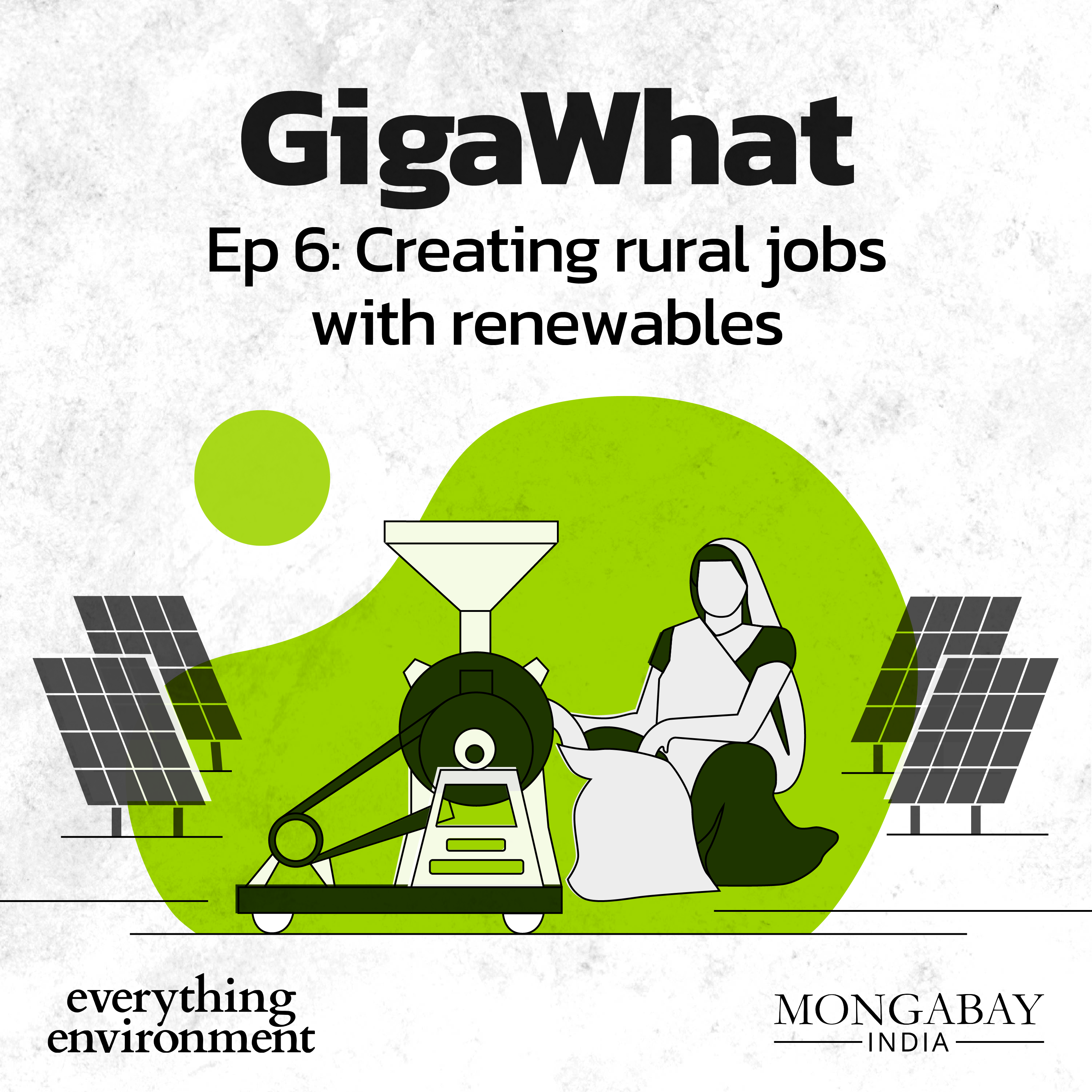 Everything Environment by Mongabay India
