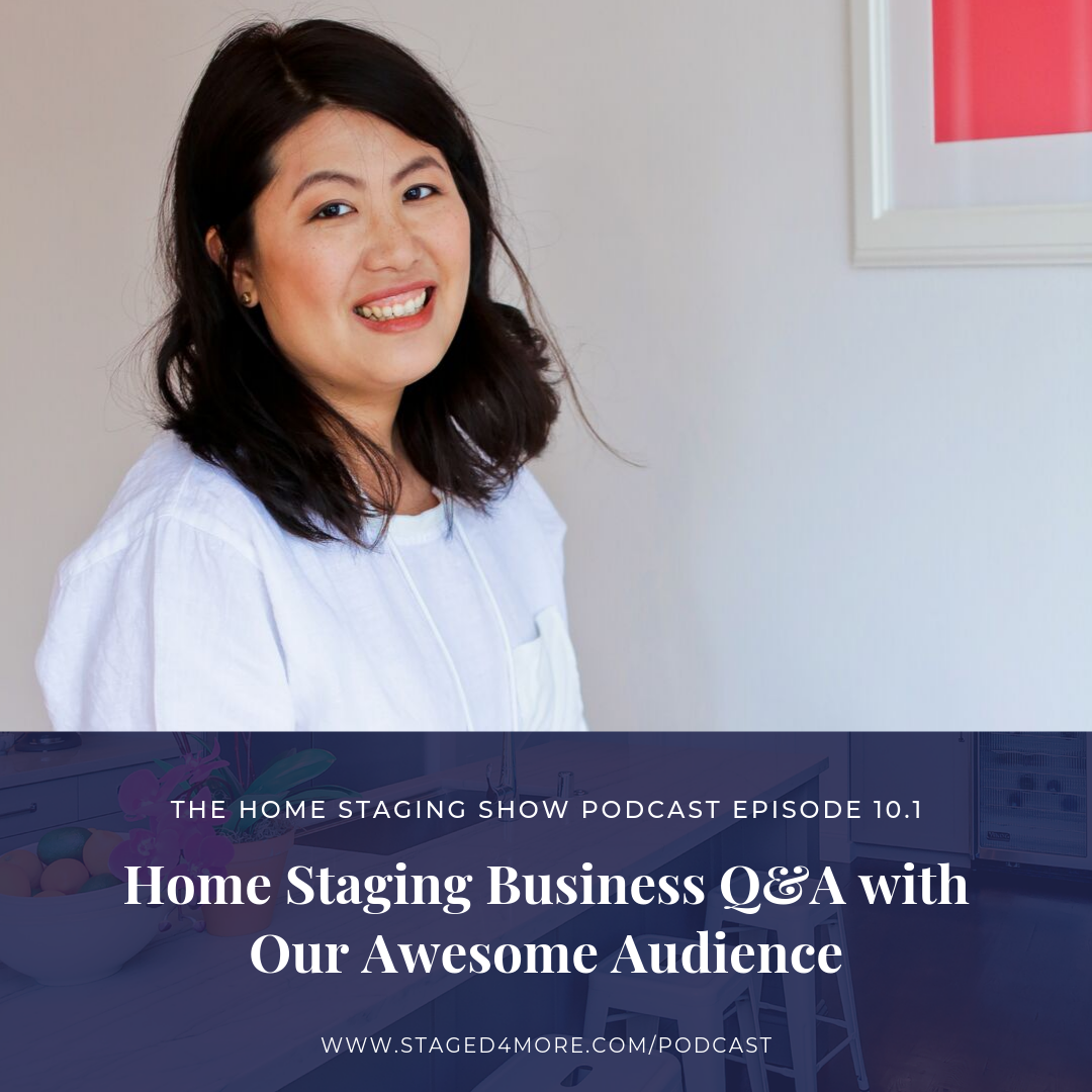 The Home Staging Show