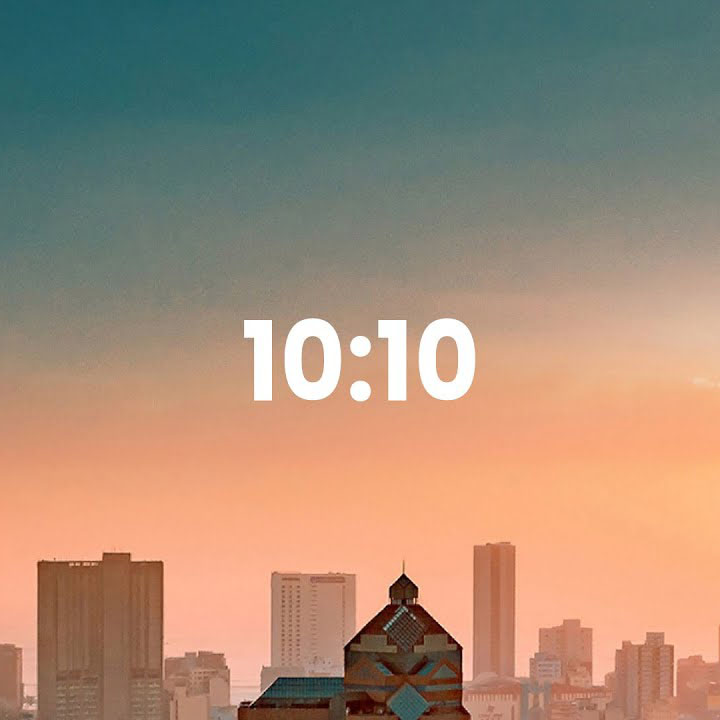 10:10 by Steph Bester