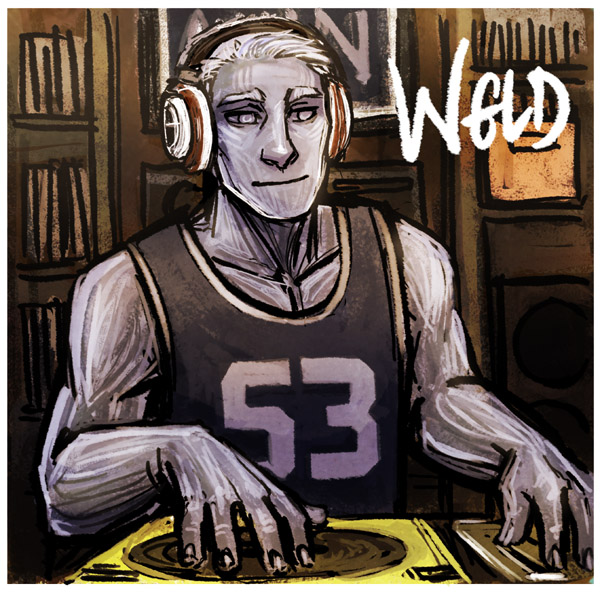 We've Got WORM - Episode 9: Sentinel