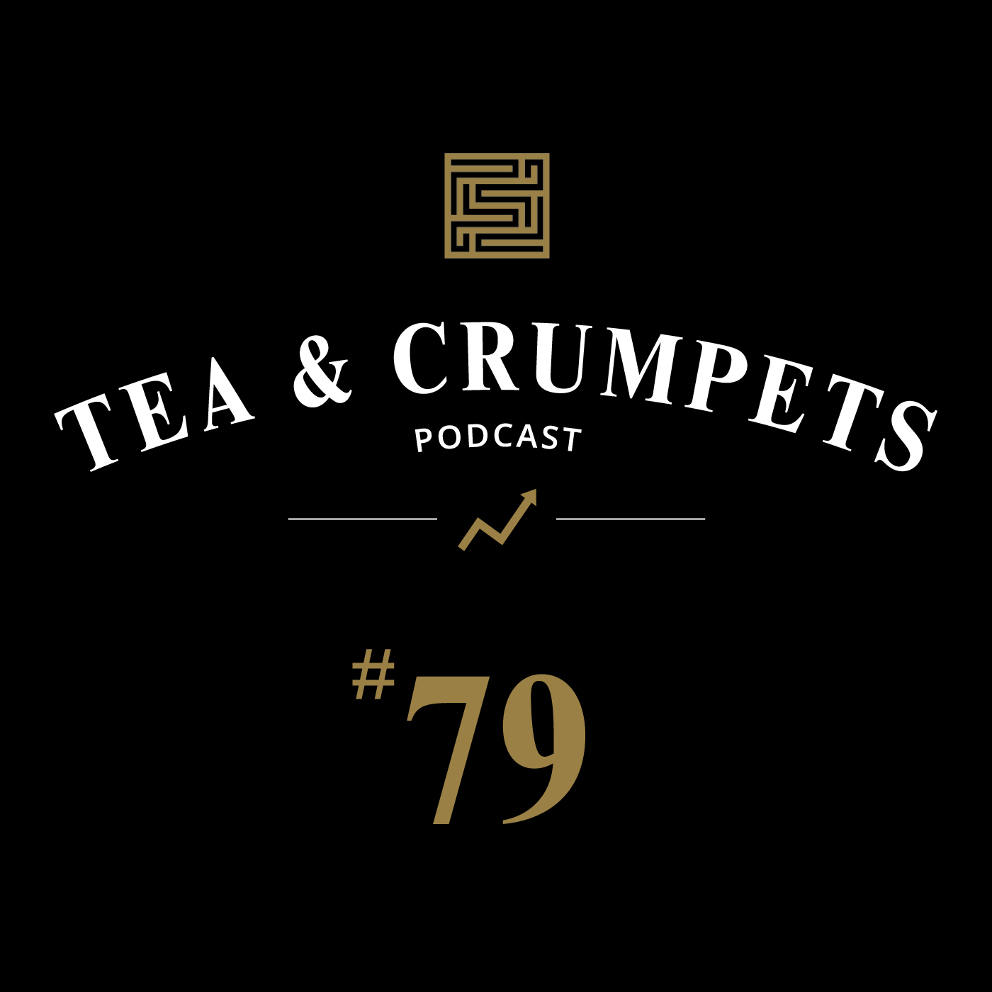 Tea and Crumpets