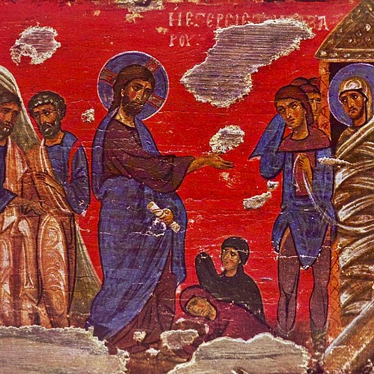 St. Columba\'s Episcopal Church Sermons