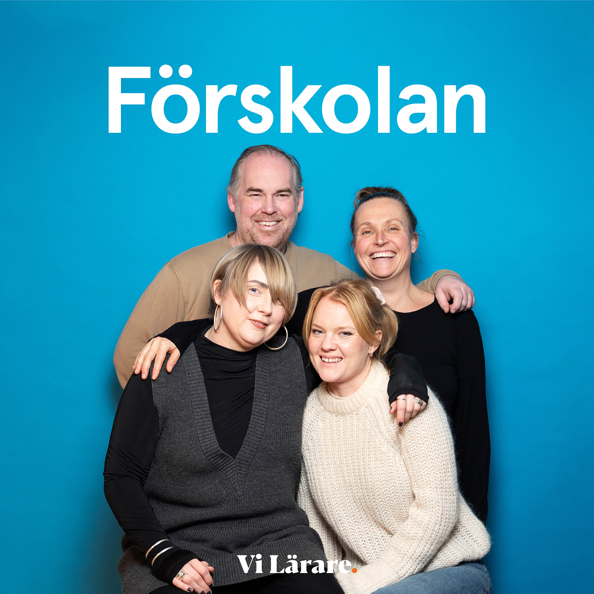 Förskolan