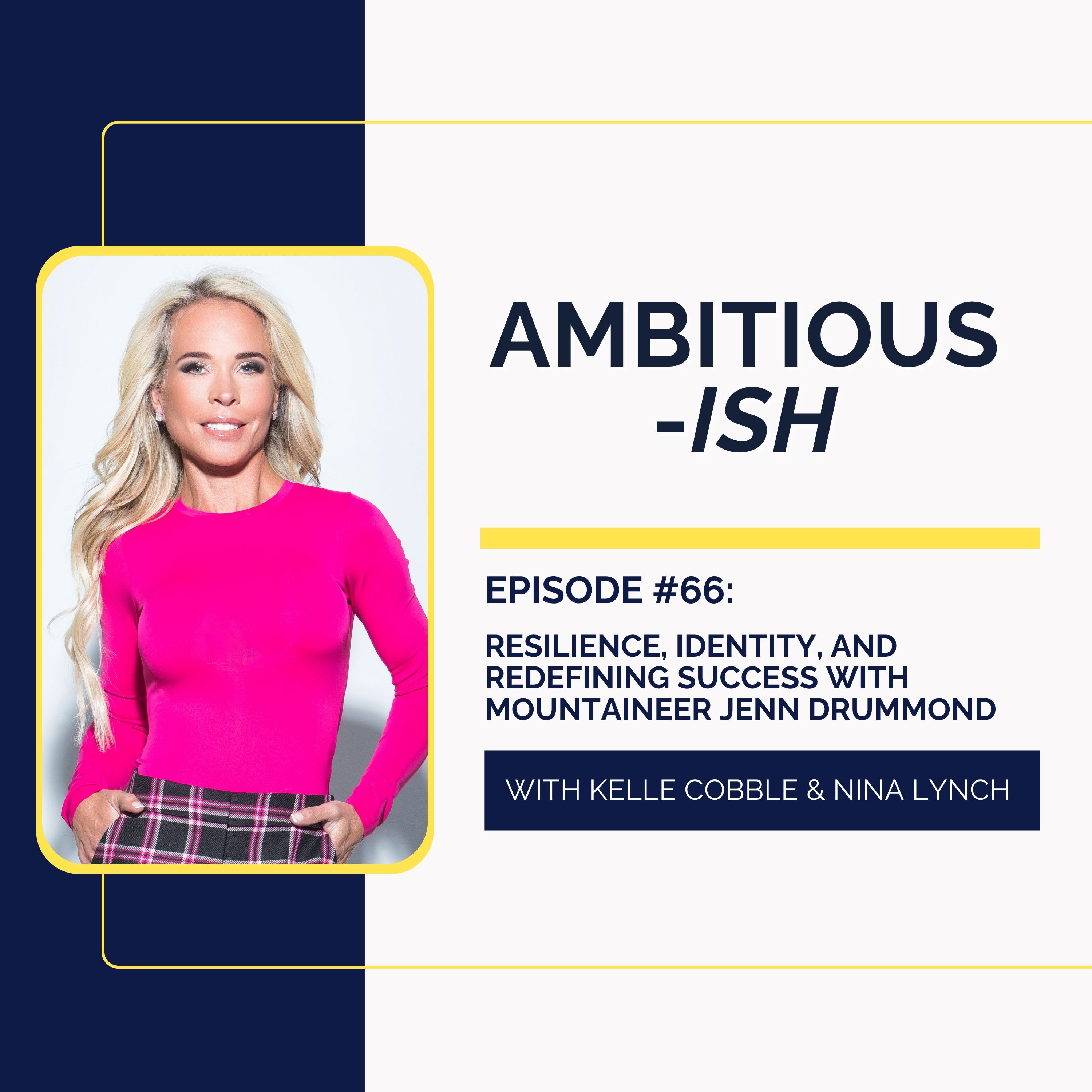 Ambitious-ish: Success Without Burnout for Smart, Driven Women