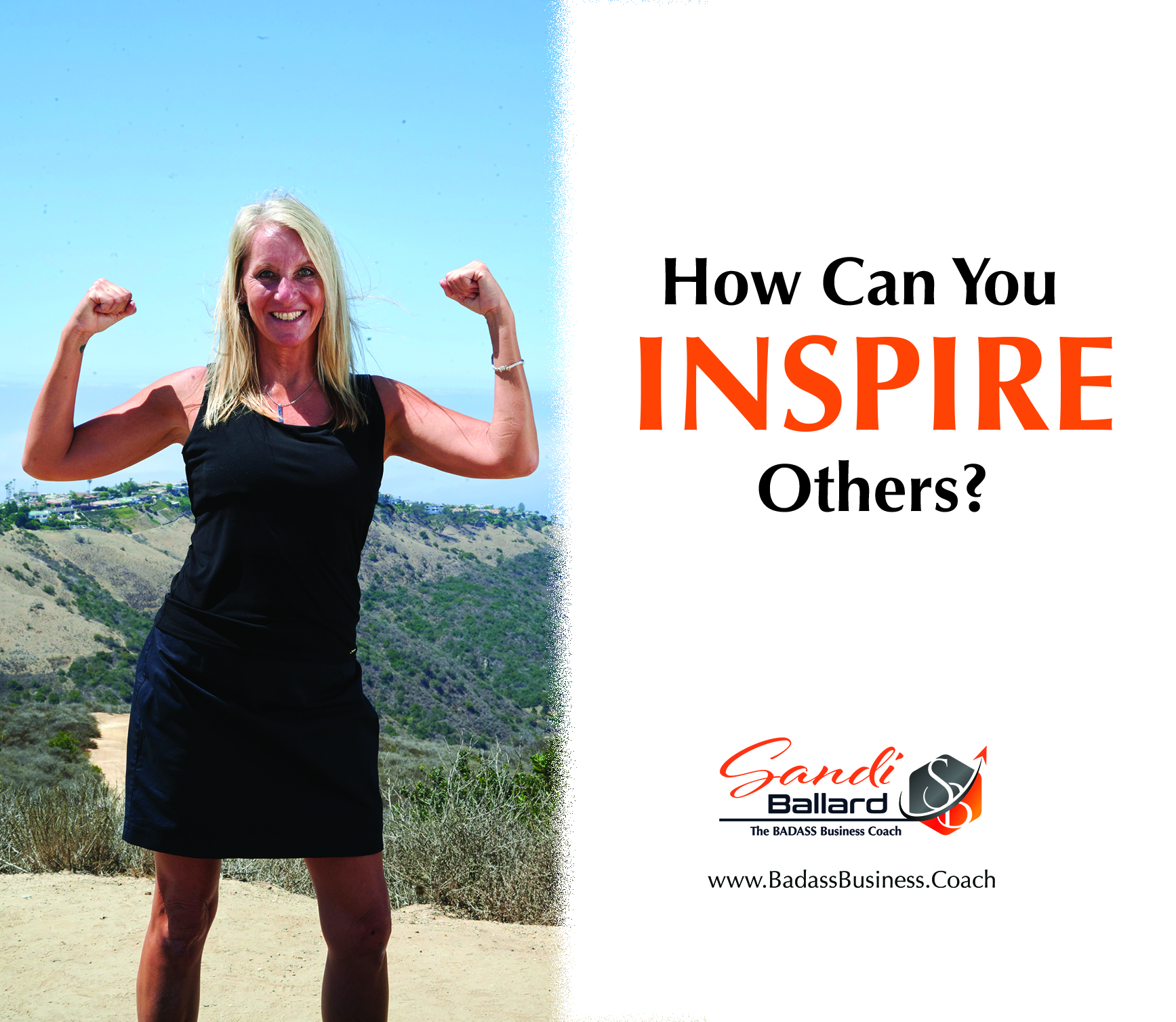 Podcast #385: How Can You Inspire Others?