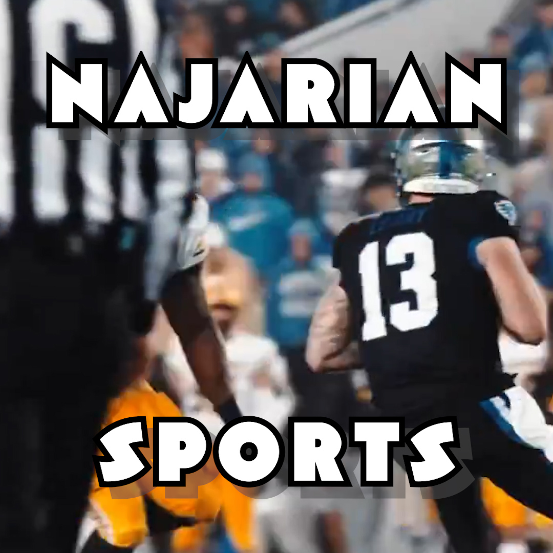 Najarian Radio: \