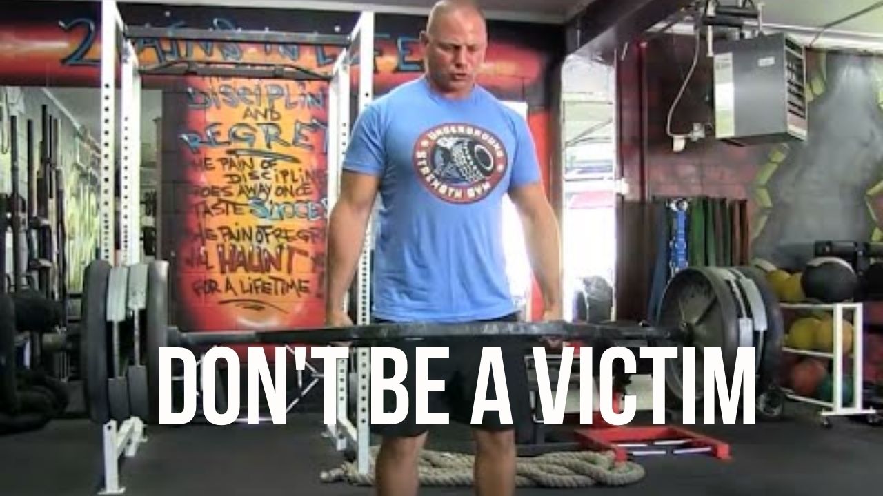 Zach Even Esh RETURNS And DESTROYS Victim Mindset