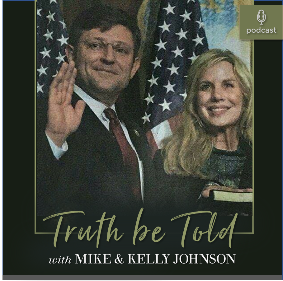 Episode 67: The Best News for Religious Freedom in 50 Years(!) and the Latest on the Capitol Hill Intrigue