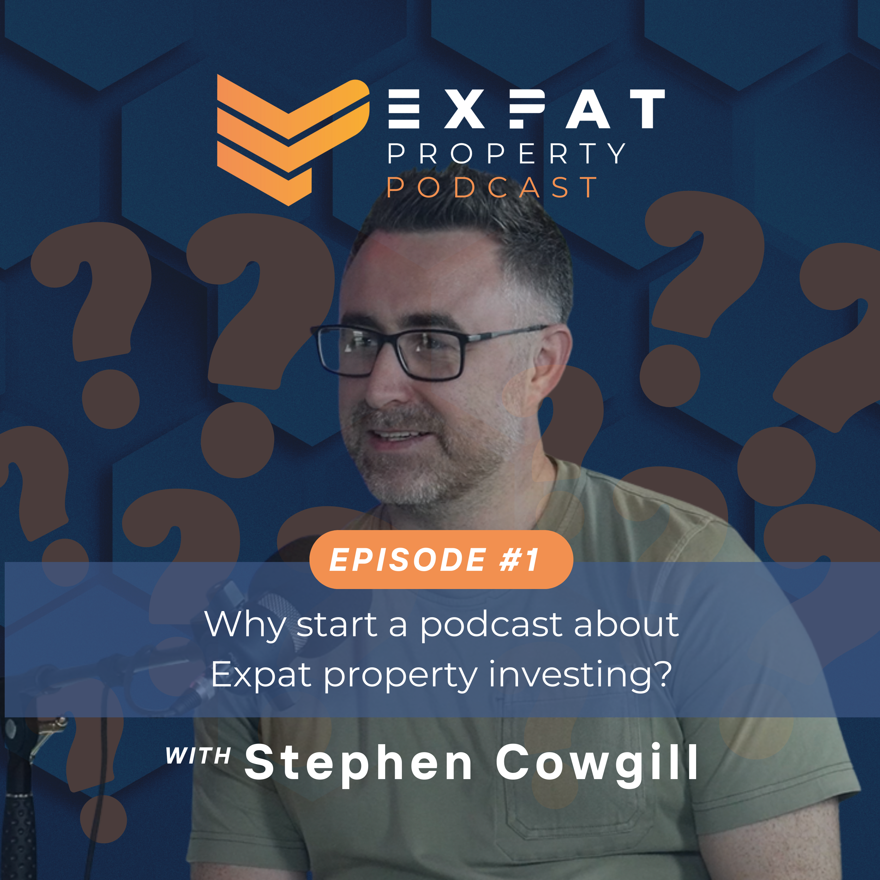 Expat Property Podcast