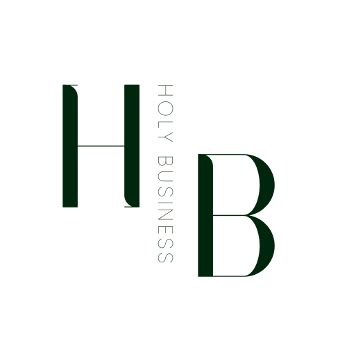 Holy Business