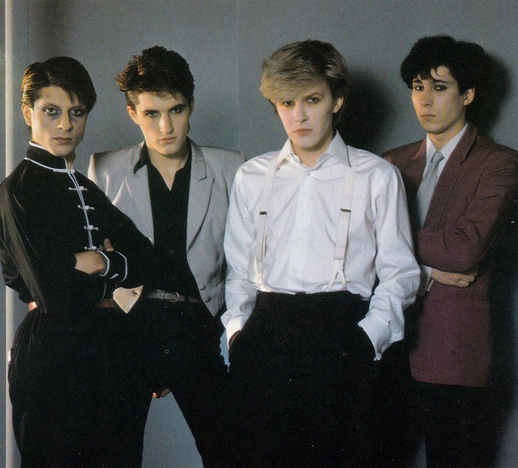 #22: Japan – Still Life In Mobile Homes (w/special guest: DJ Serious)