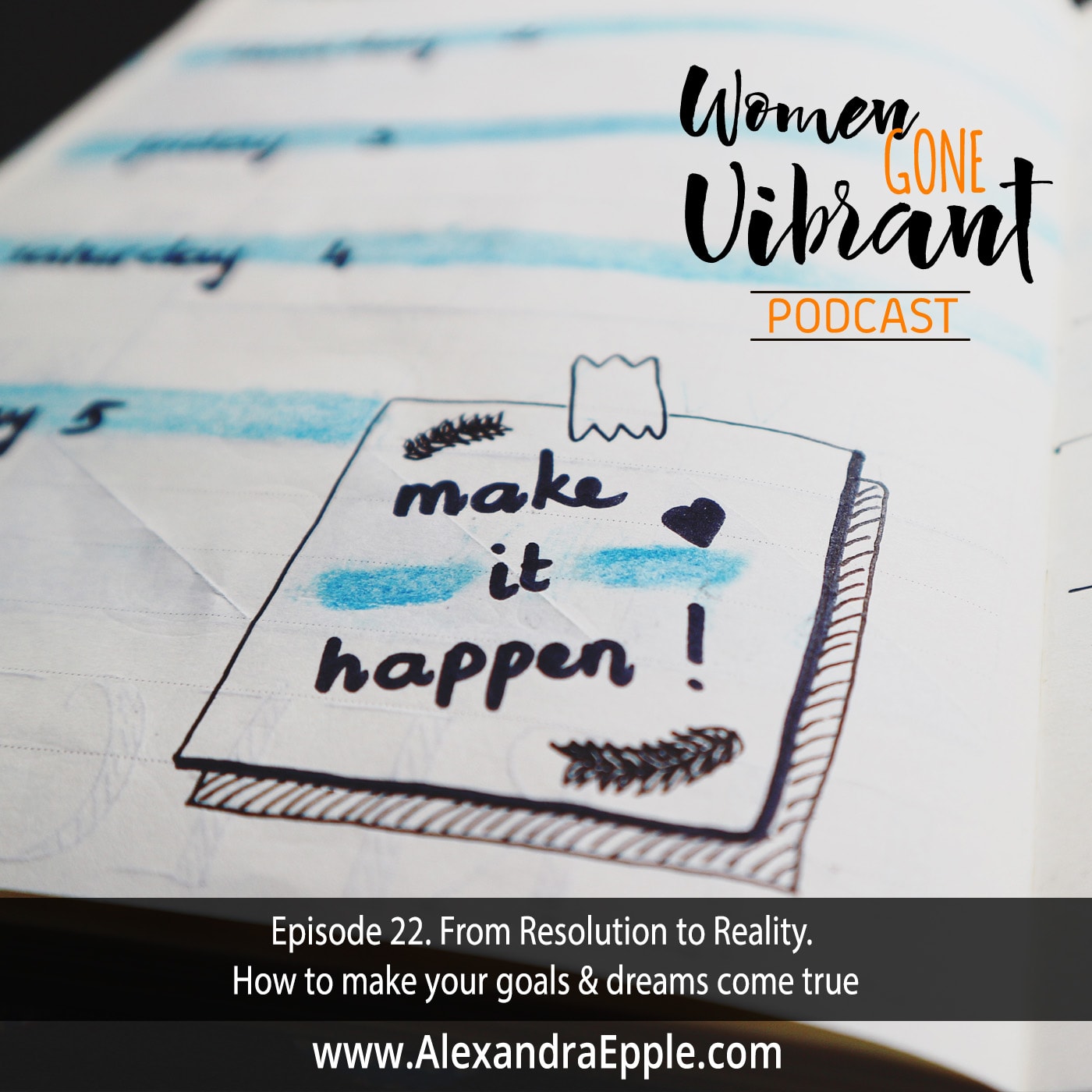 Women Gone Vibrant| Ayurveda for midlife & menopause
