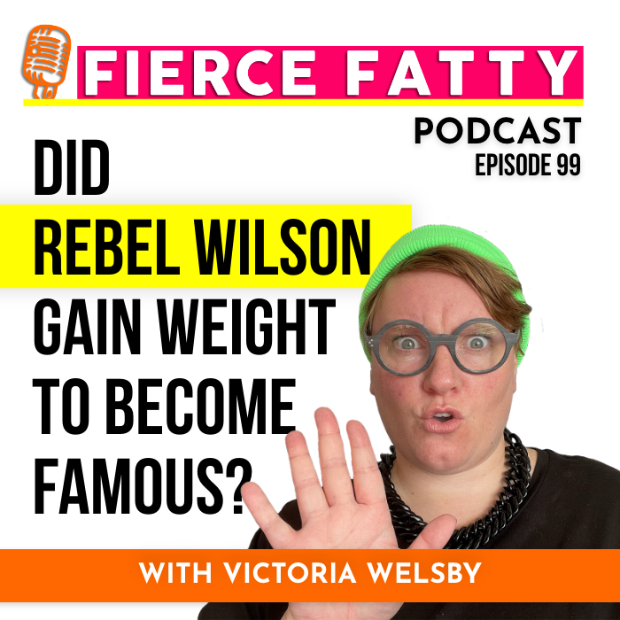 Fierce Fatty Podcast