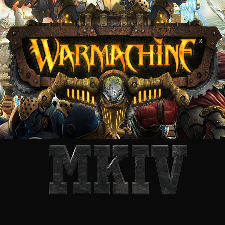 D6G Pip 149: Whiskey & Warmachine, Mark 4 Changes Rated