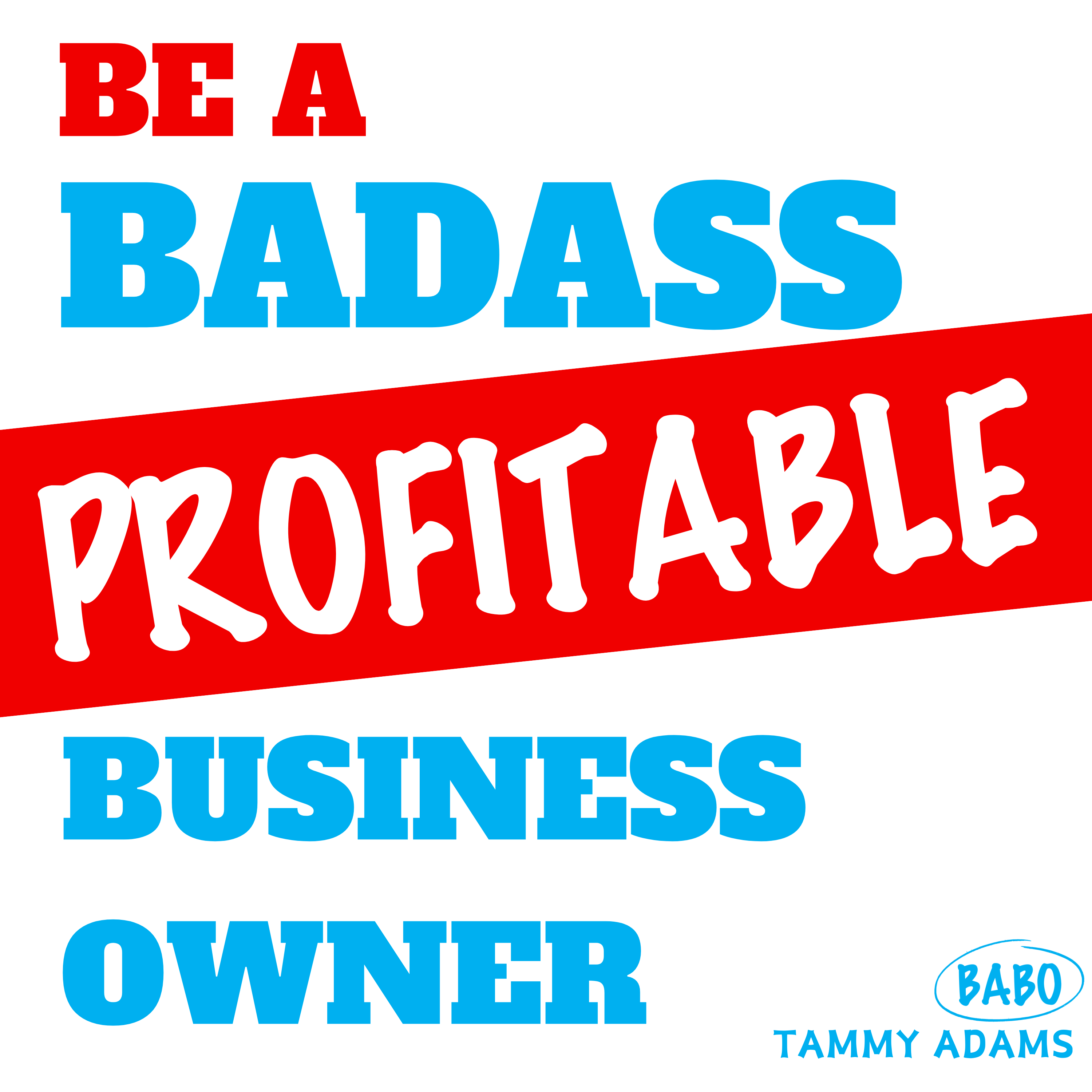 Badass Business Owners:  Tips for Small Businesses Serving their Communities