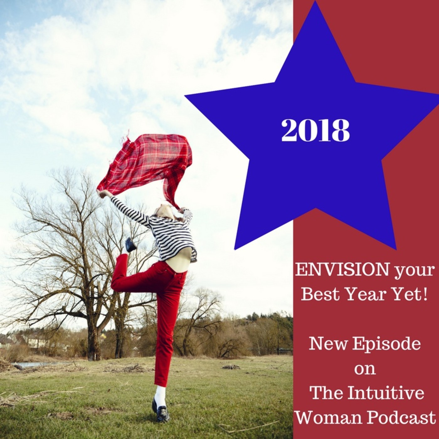 The Intuitive Woman
