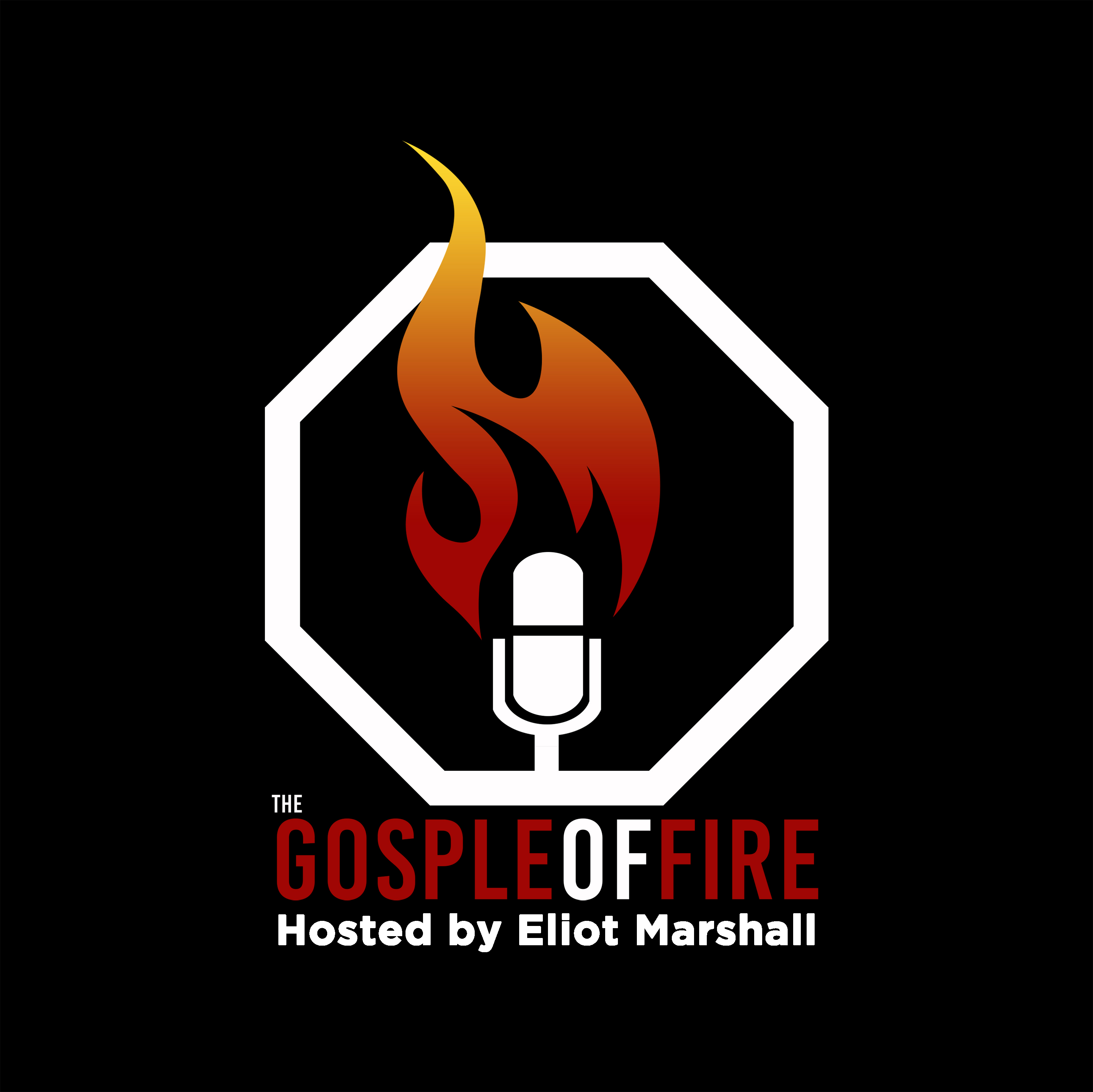 The Blueprint with Eliot Marshall