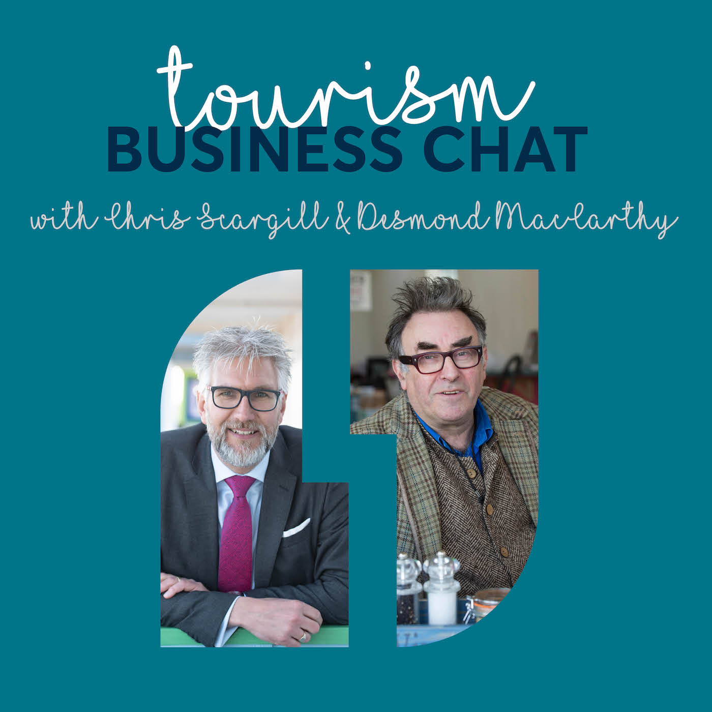 Tourism Business Chat