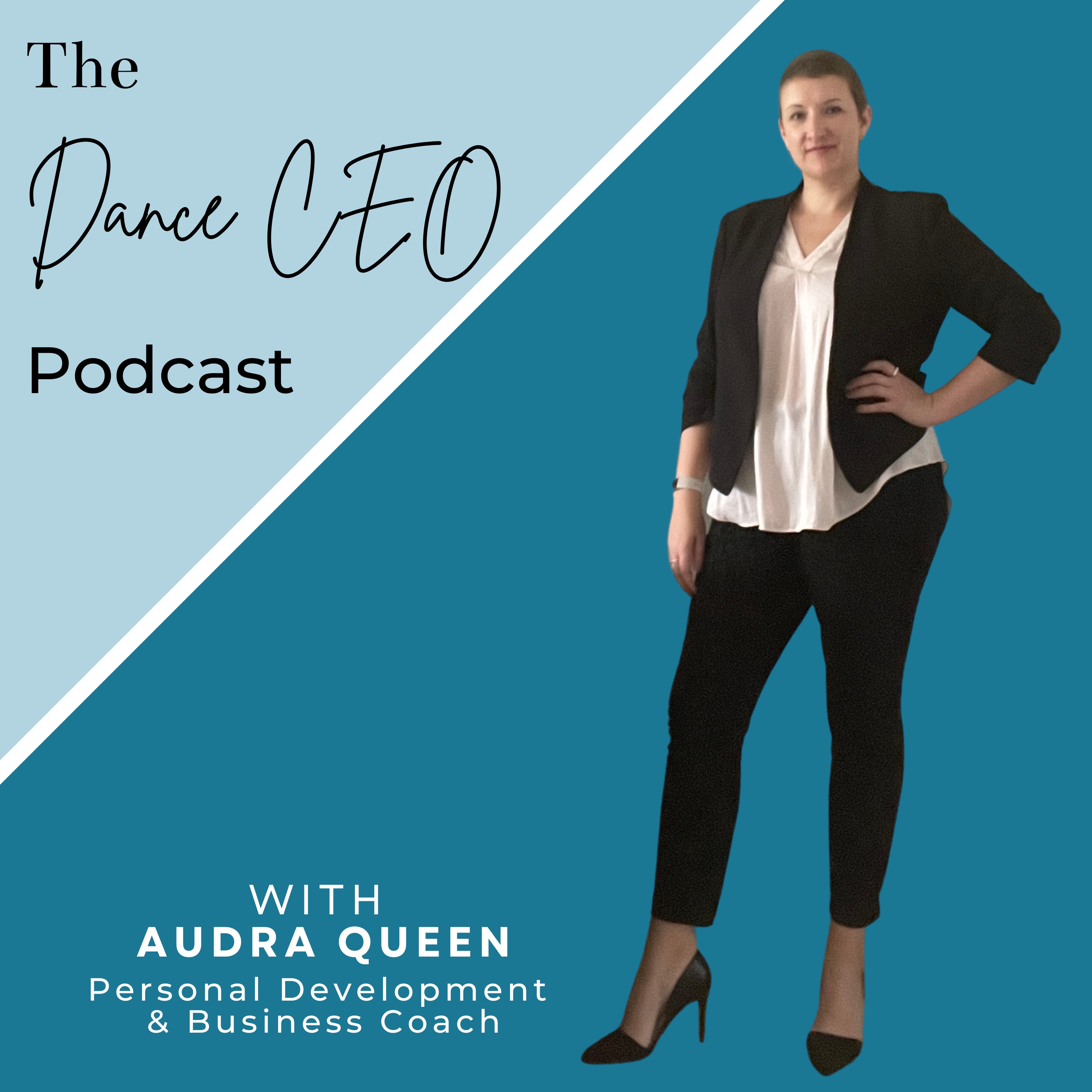 The Dance CEO Podcast