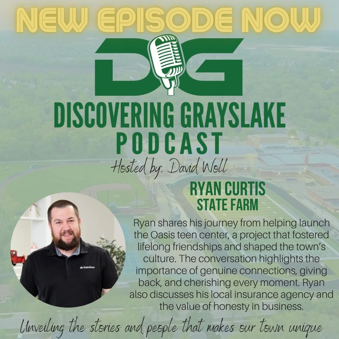 Discovering Grayslake: Unveiling the Stories and People That Make Our Town Unique