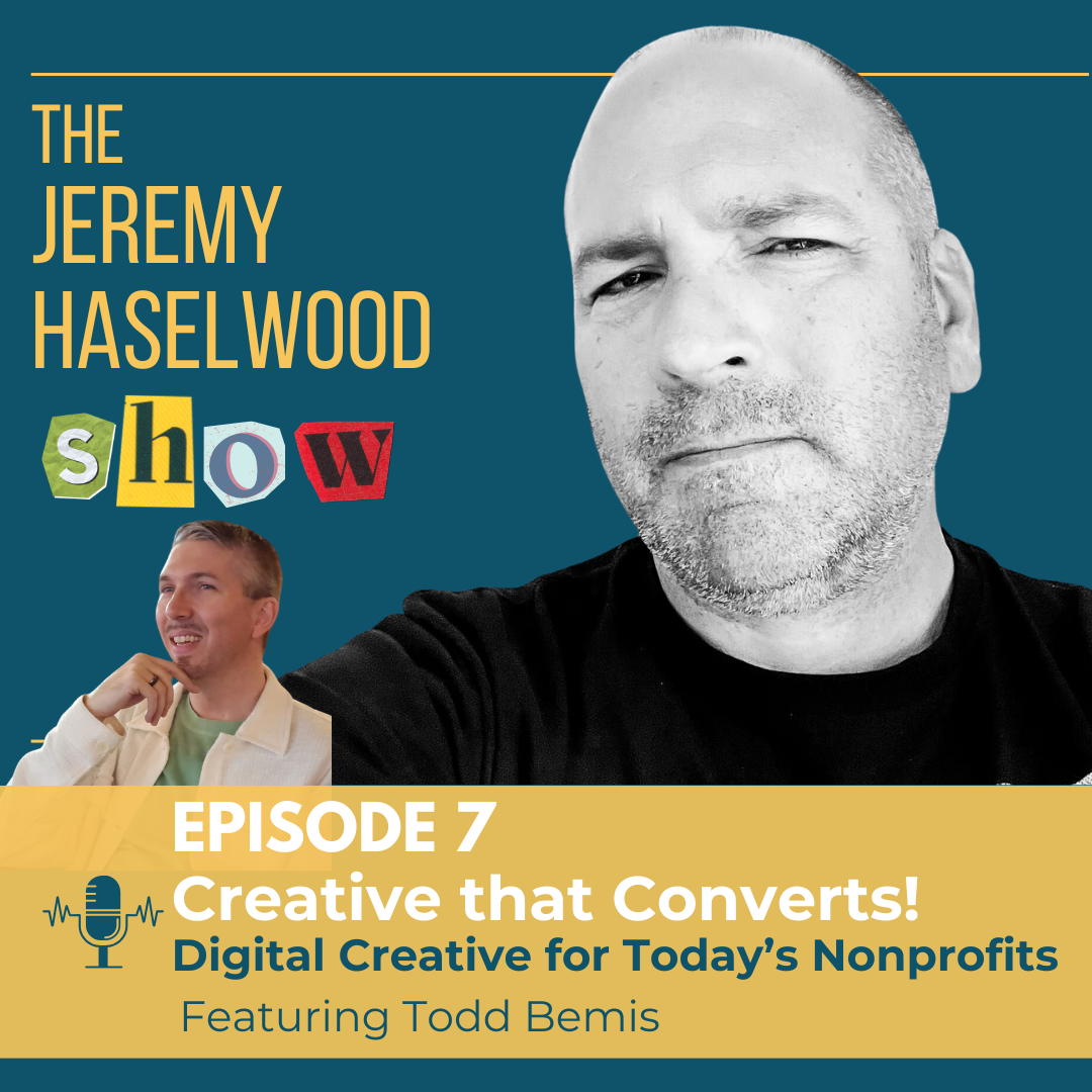 The Jeremy Haselwood Show