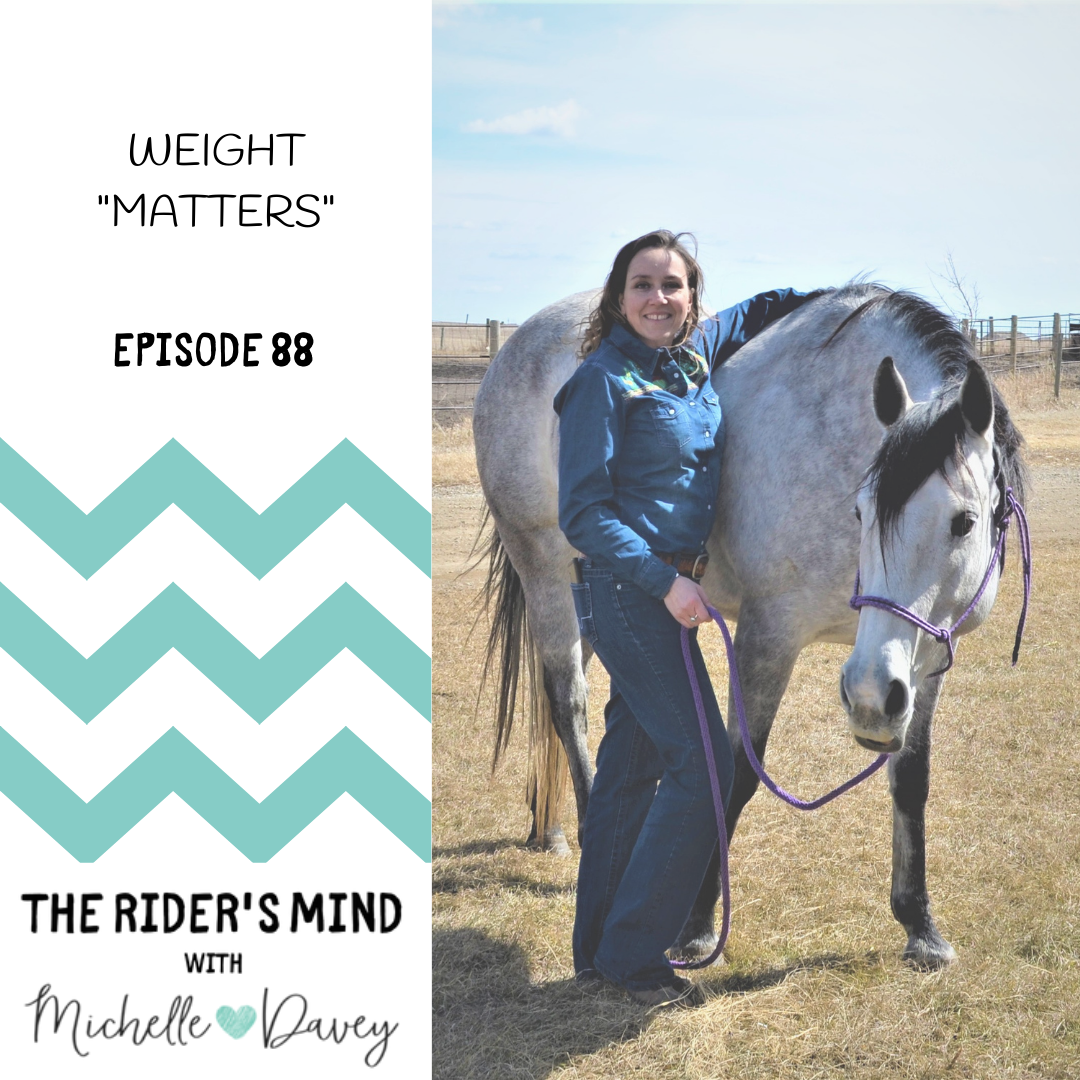Ep 88: Weight 