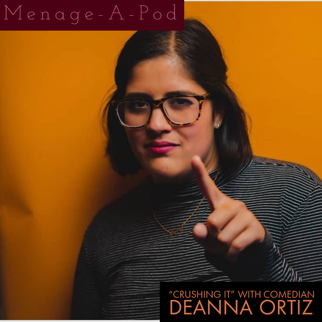 Menage-A-Pod