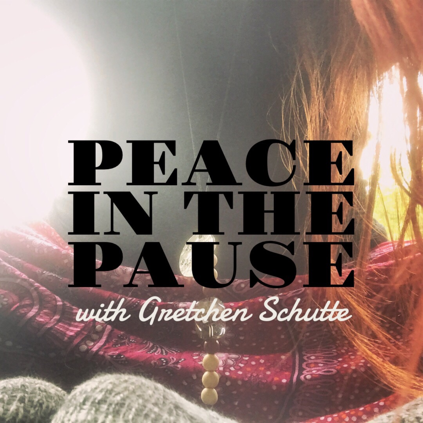 Peace in the Pause 1: Welcome & Intro