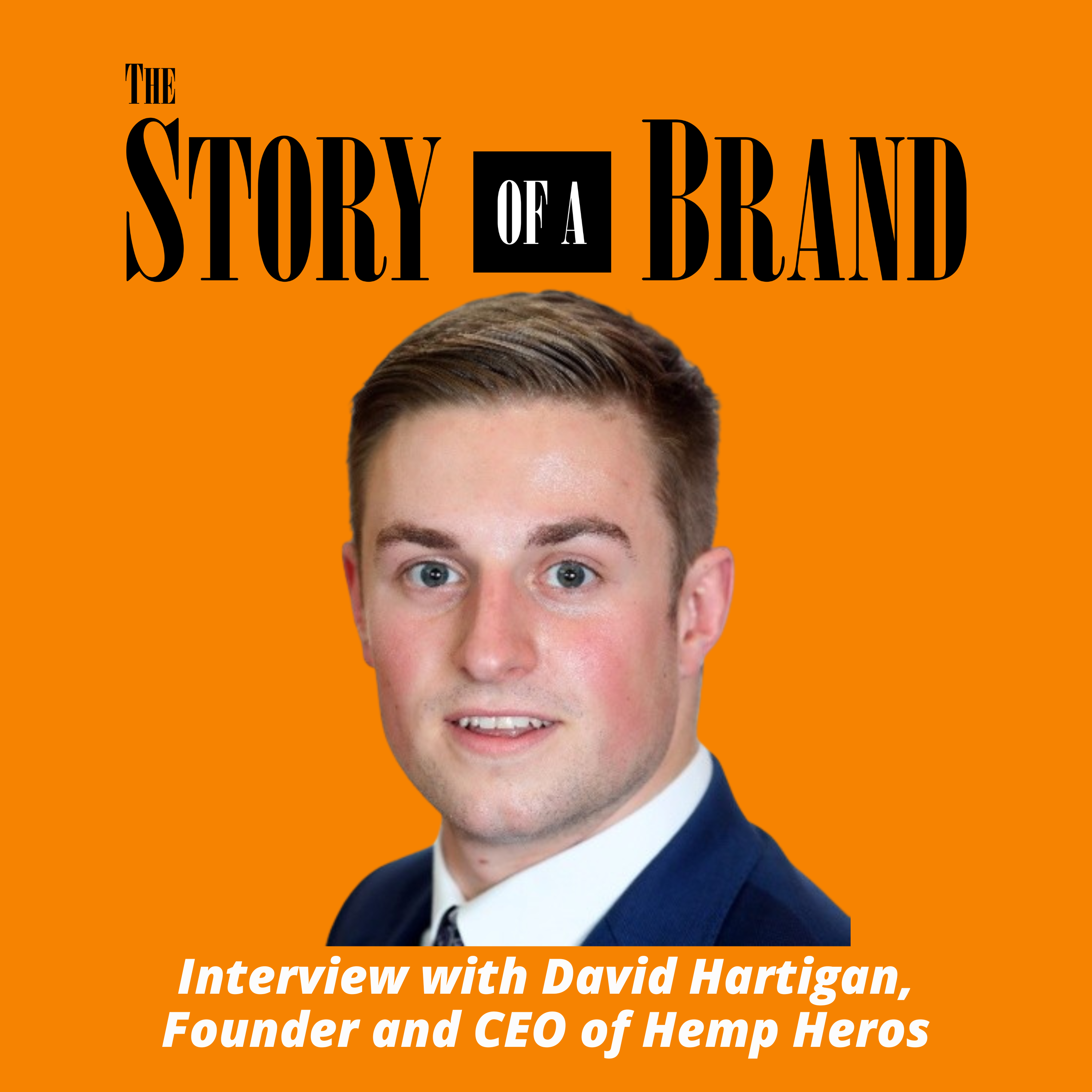 The Story of a Brand Show