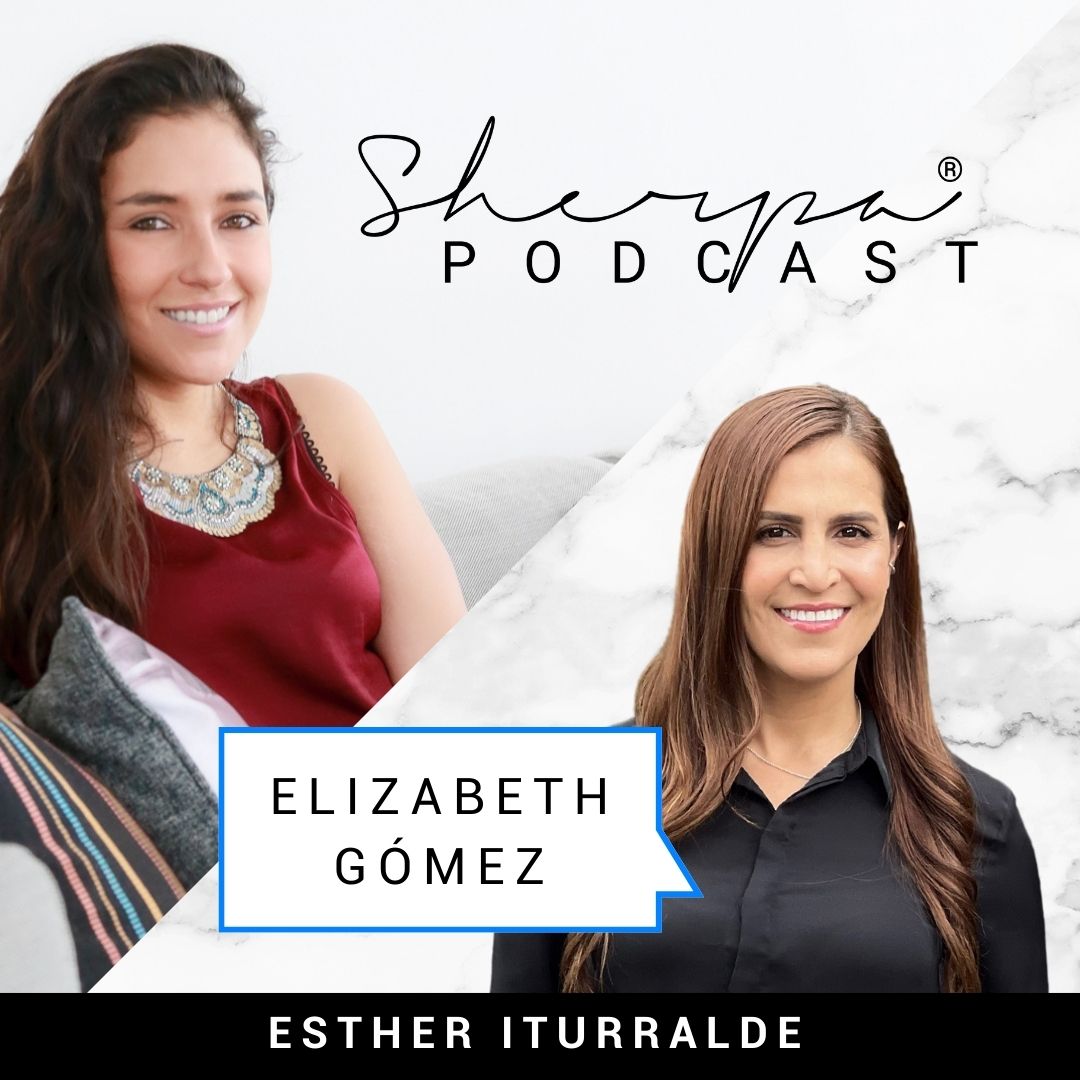 Sherpa Podcast