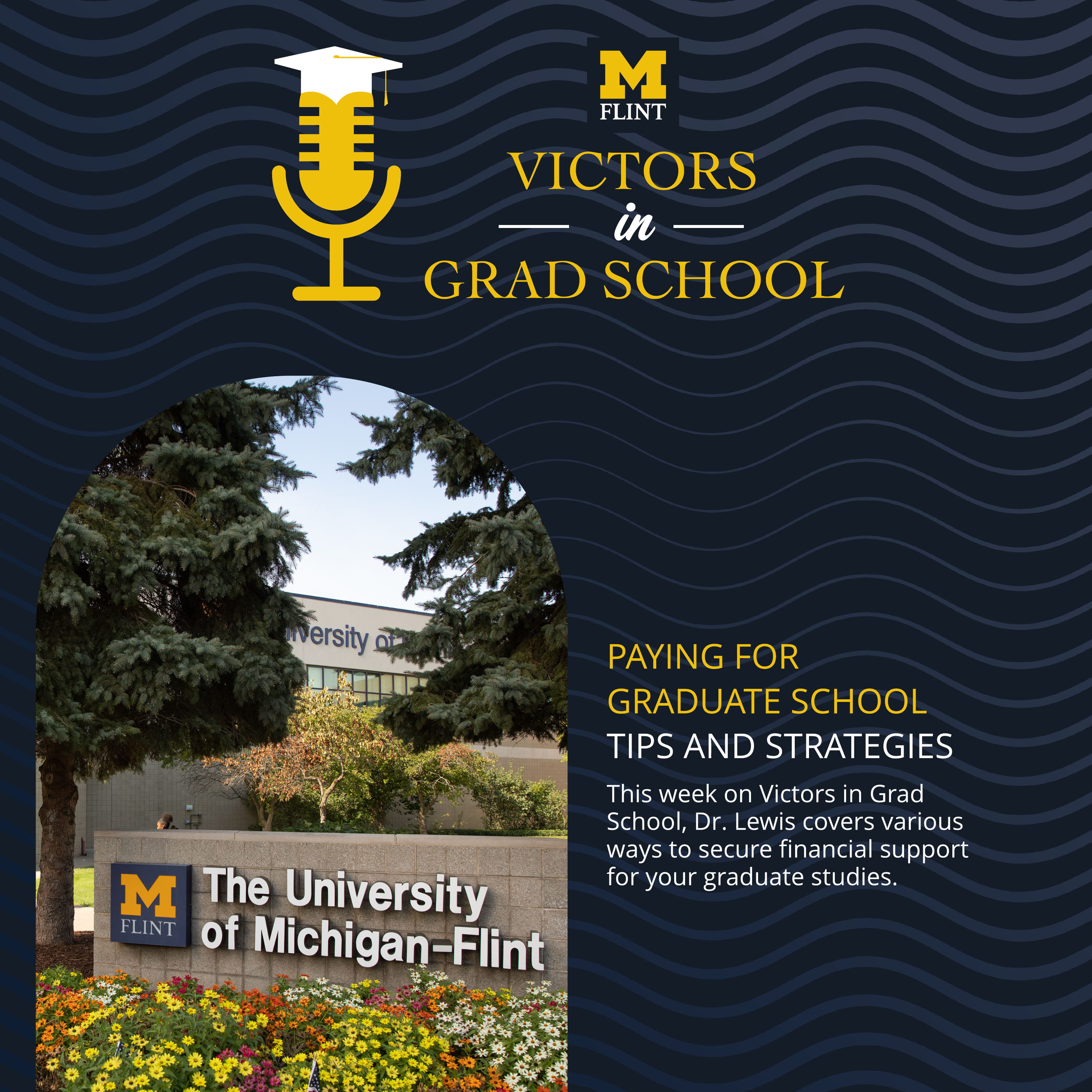 Paying for Graduate Education: Tips and Strategies