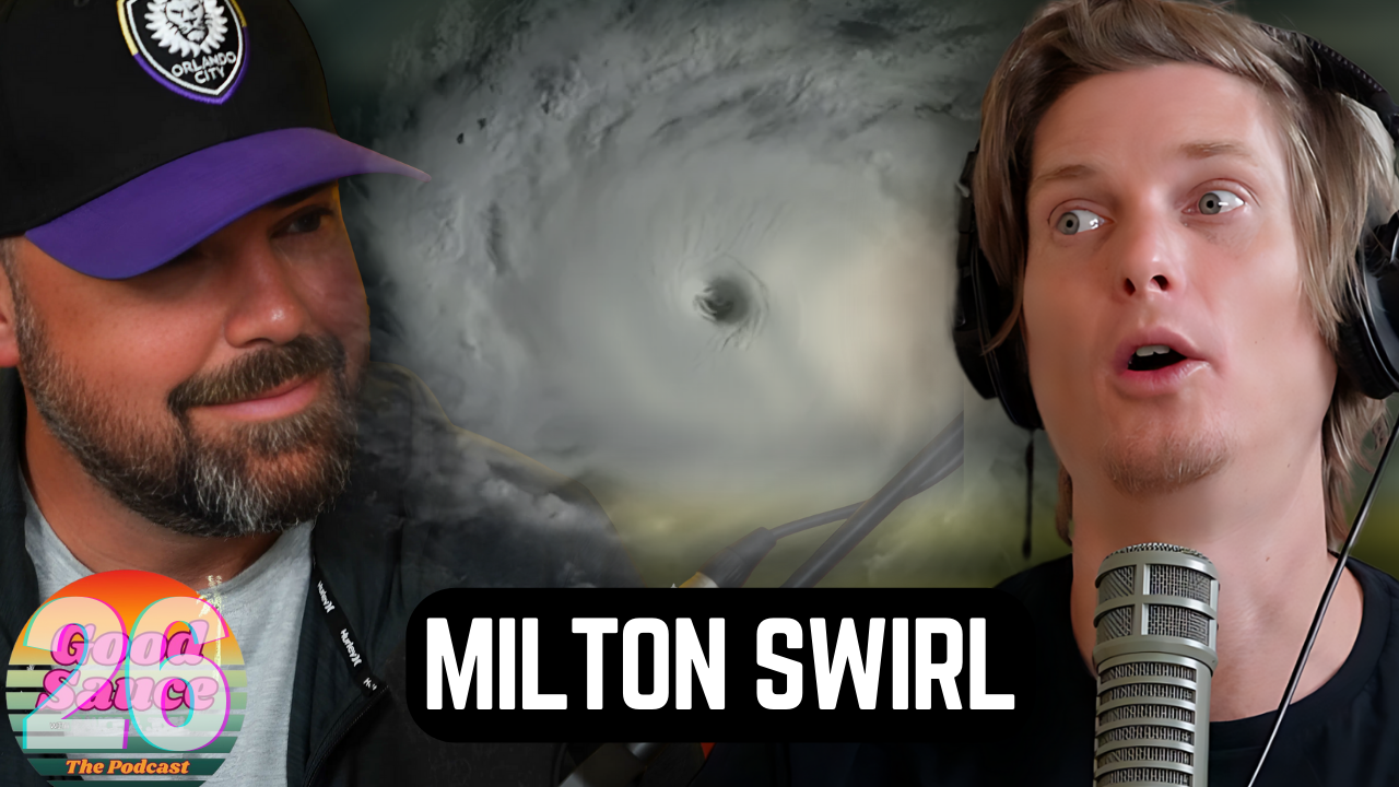 Ep.26- Milton Swirl
