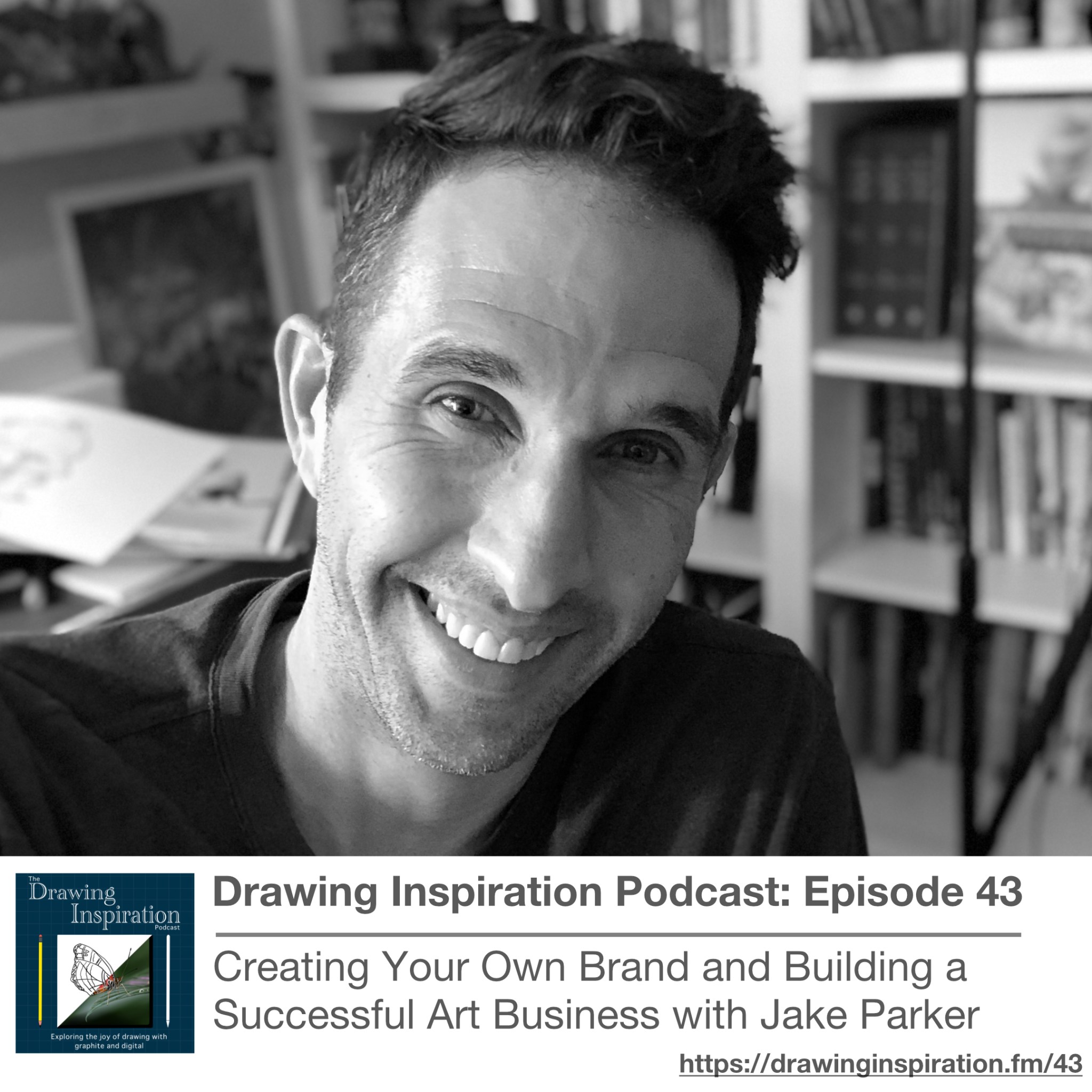 Drawing Inspiration