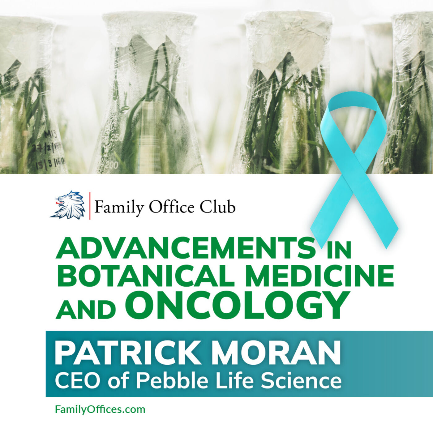 Patrick Moran's Insights on Botanical Medicine and Oncology and Revolutionizing Cancer Treatment Patrick Moran's Insights on Botanical Medicine and Oncology and Revolutionizing Cancer Treatment