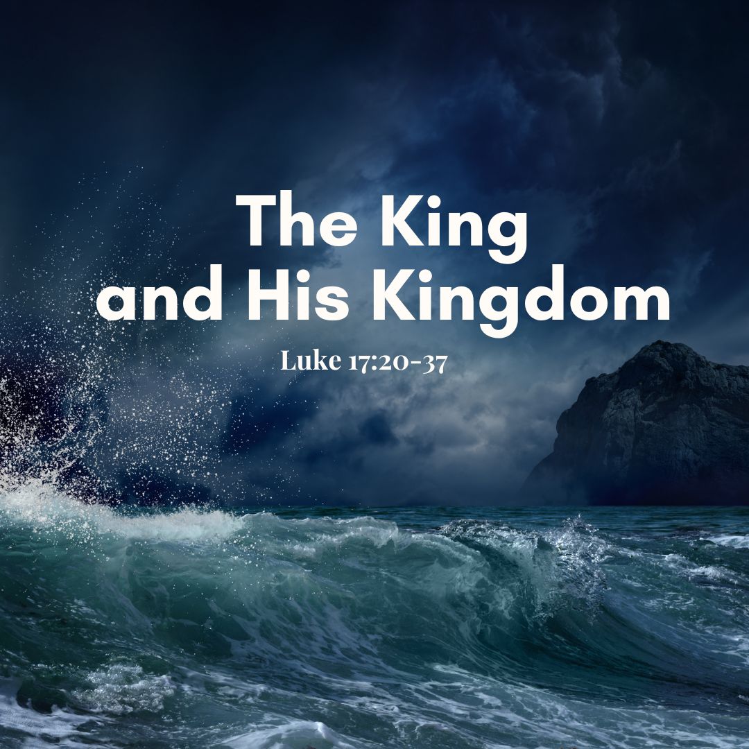 The King and His Kingdom